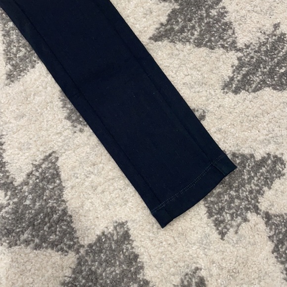 Rag & Bone Indigo Georgie Pant - Picture 4 of 5